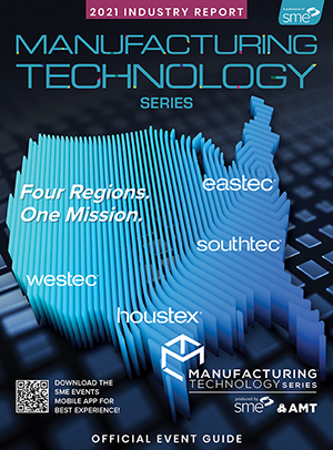 Five Manufacturing Technology Series Covers